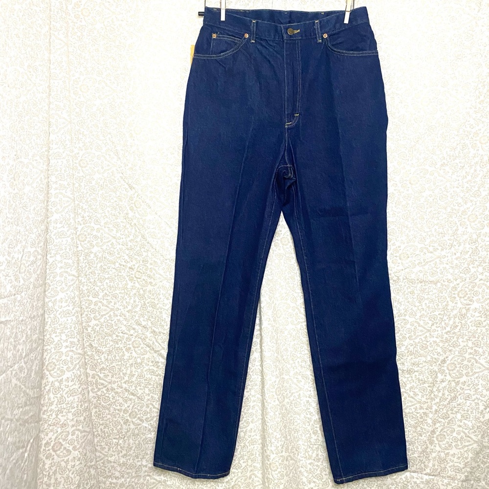 VINTAGE WOMEN’S LEE RIDERS NWT SZ 32